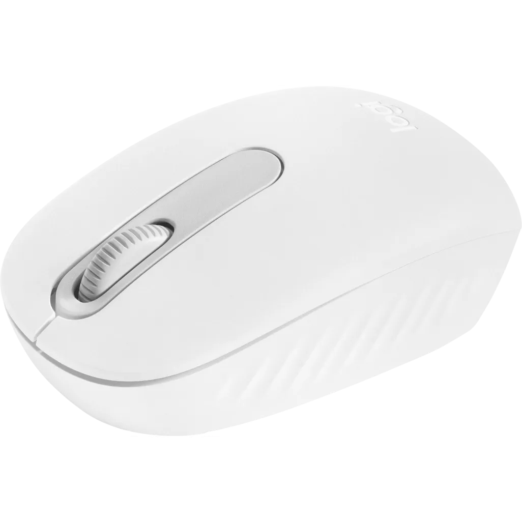 Logitech® M196 Bluetooth Mouse - OFF WHITE - BT