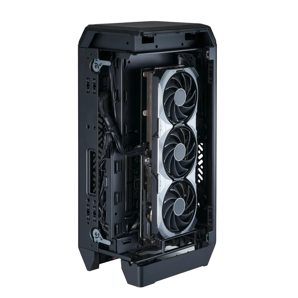 Cooler Master NCORE 100 AIR