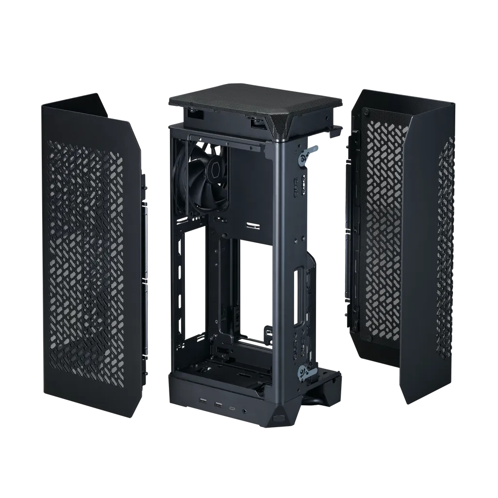Cooler Master NCORE 100 AIR