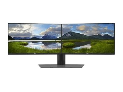 Dell dual monitor stand MDS19-2