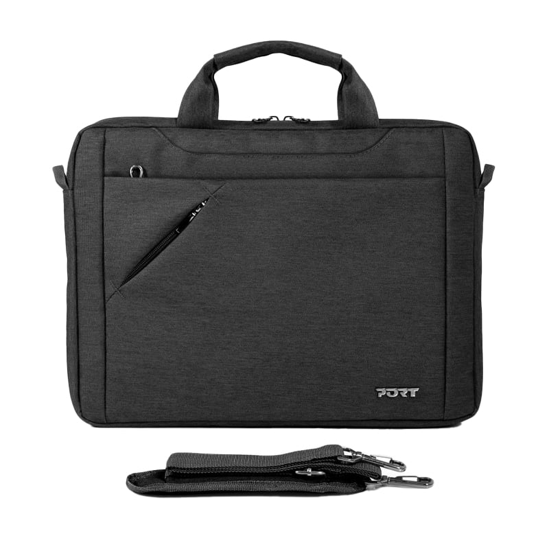 Port Designs Sydney 13/14" ECO Toploading Case-2