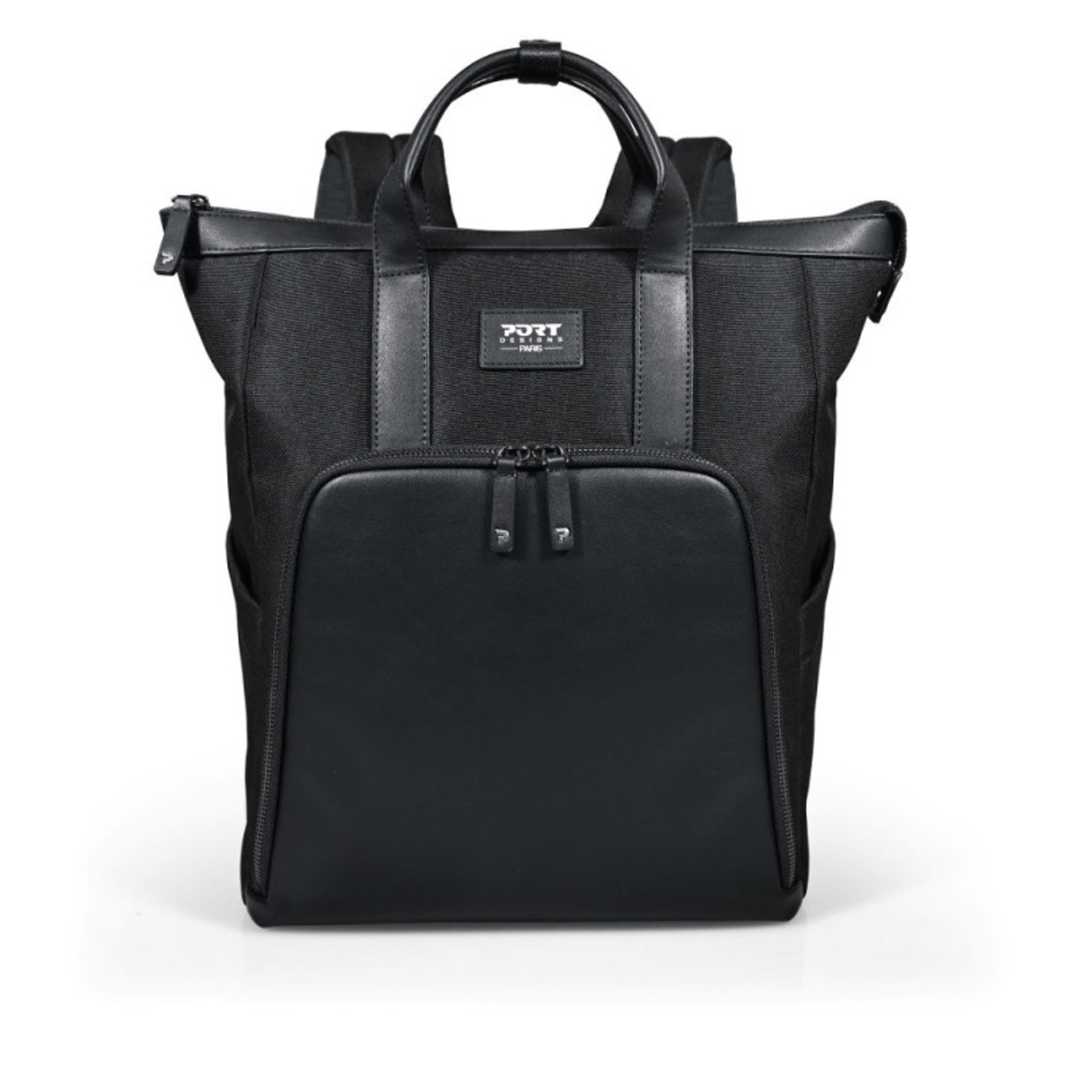PORT MUSE SIGNATURE 16" backpack - pouch included-0