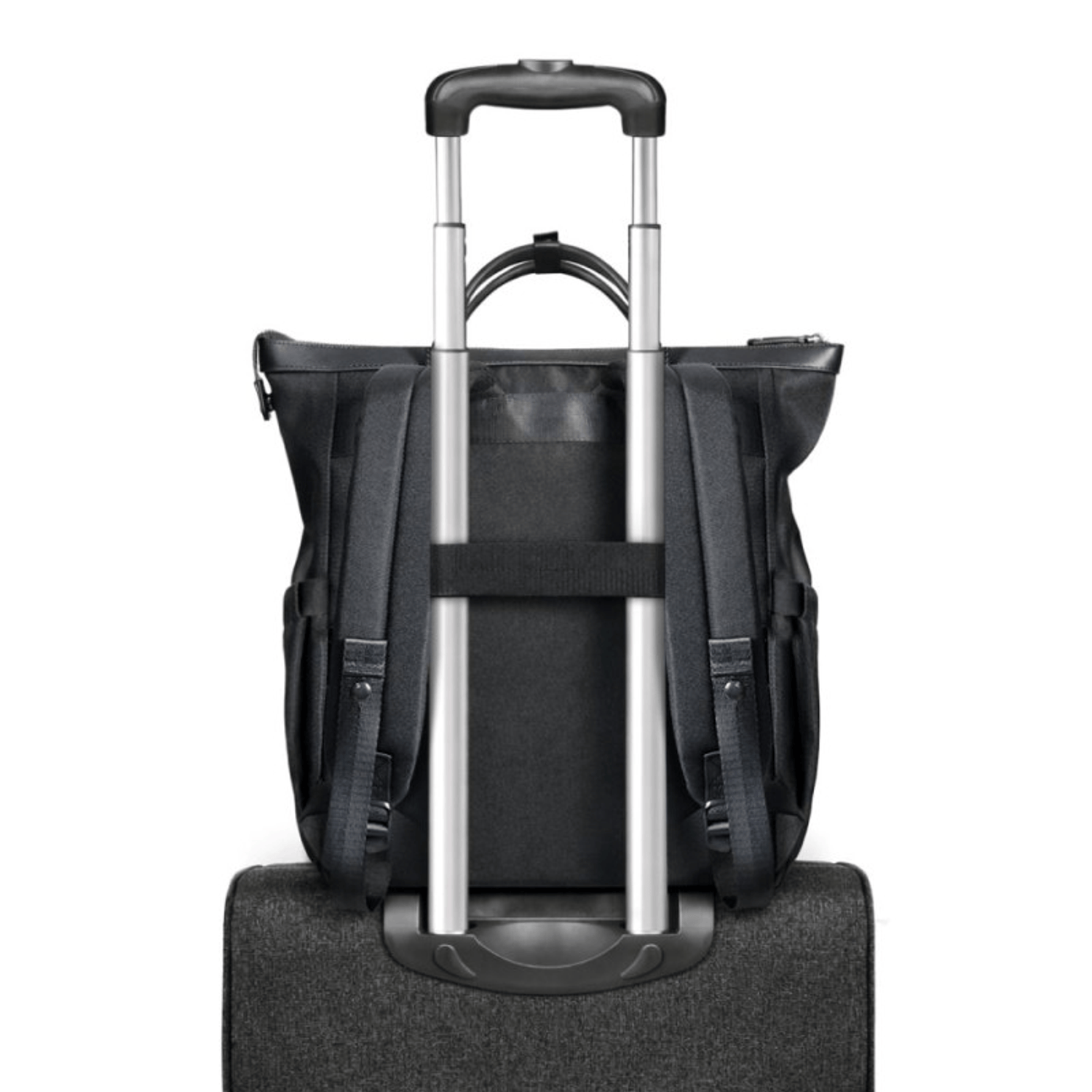 PORT MUSE SIGNATURE 16" backpack - pouch included-8