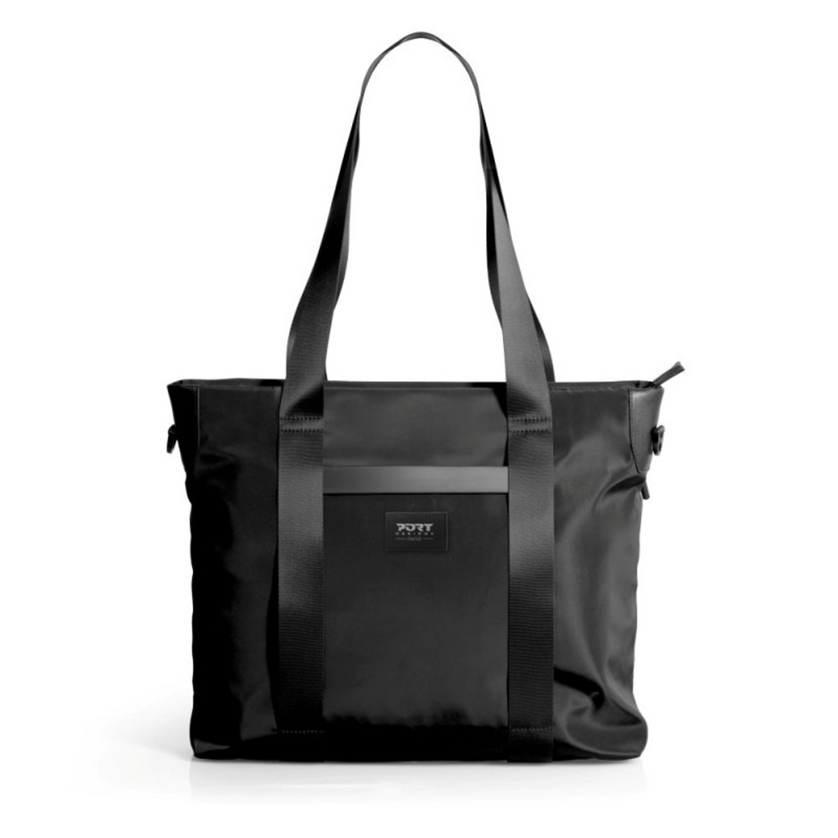 PORT MUSE SIGNATURE 16" tote bag-1