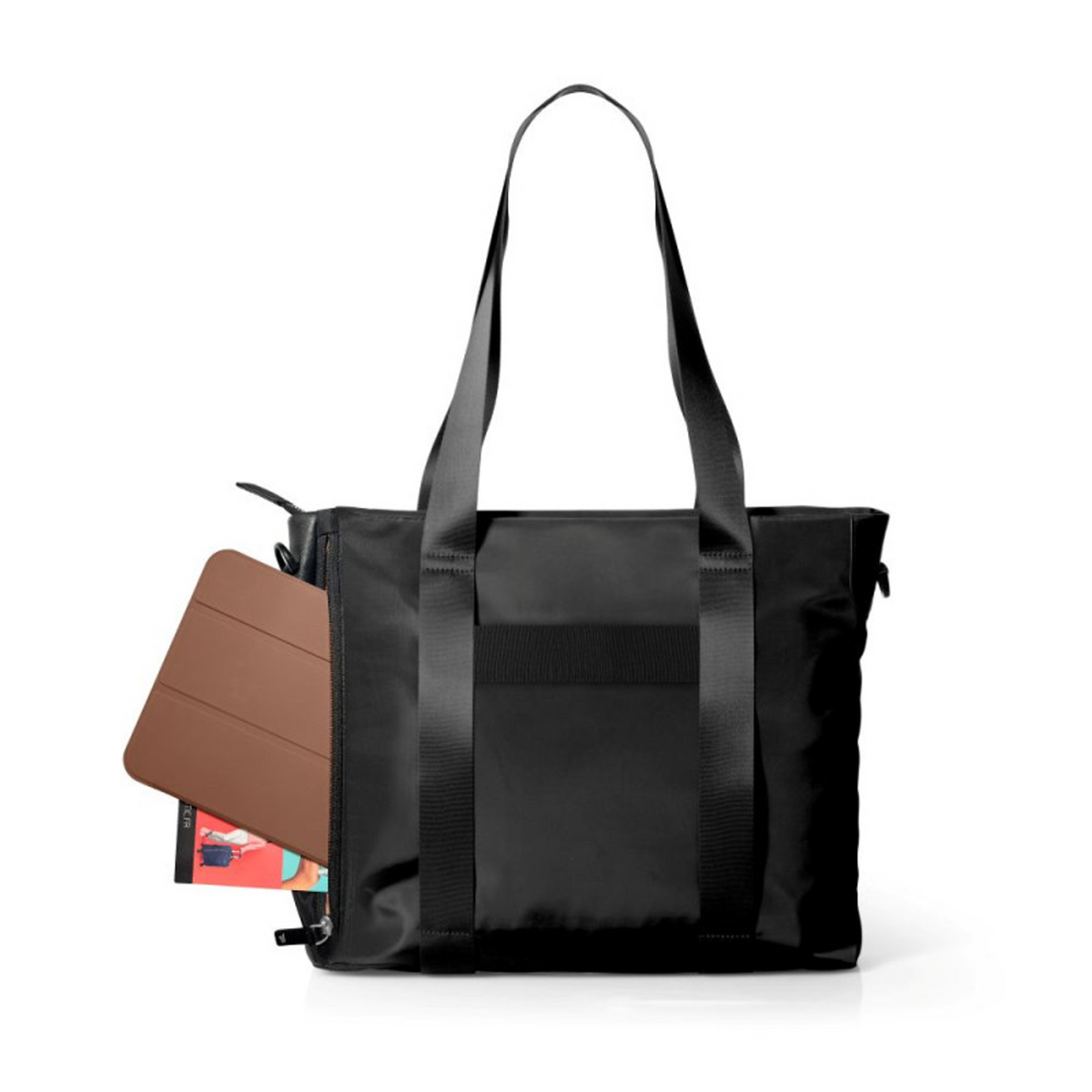 PORT MUSE SIGNATURE 16" tote bag-3