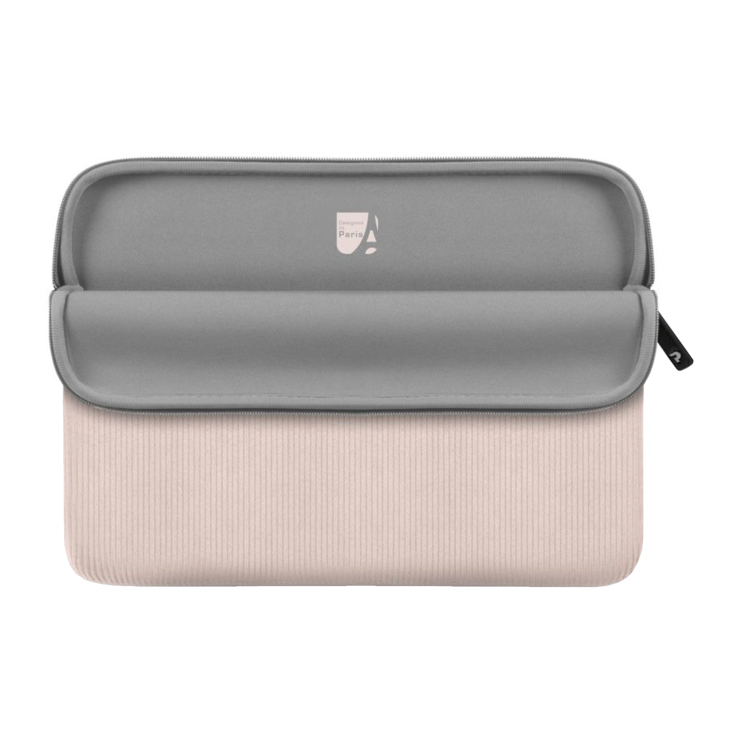 Port Designs Milano II Eco 13/14" Universal Laptop Sleeve - Plush Pink-2