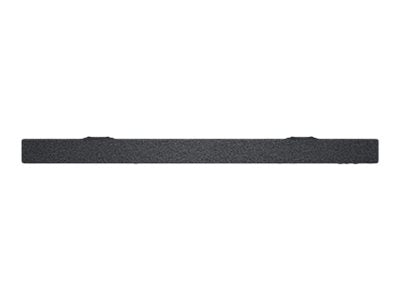 Dell Slim Soundbar SB521A for Pro 2 ID Displays-3