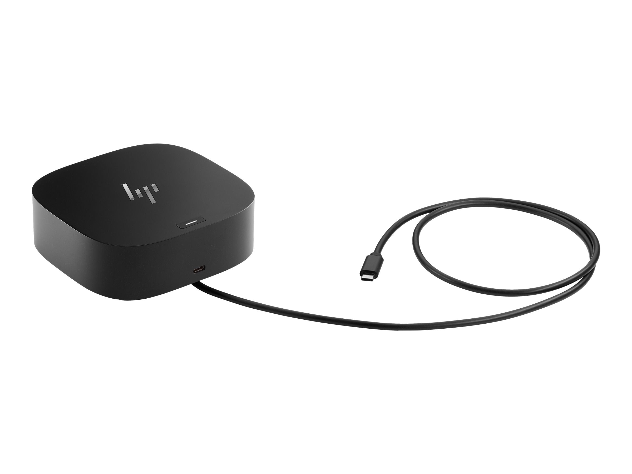 HP Accessories - USB-C Dock G5-11