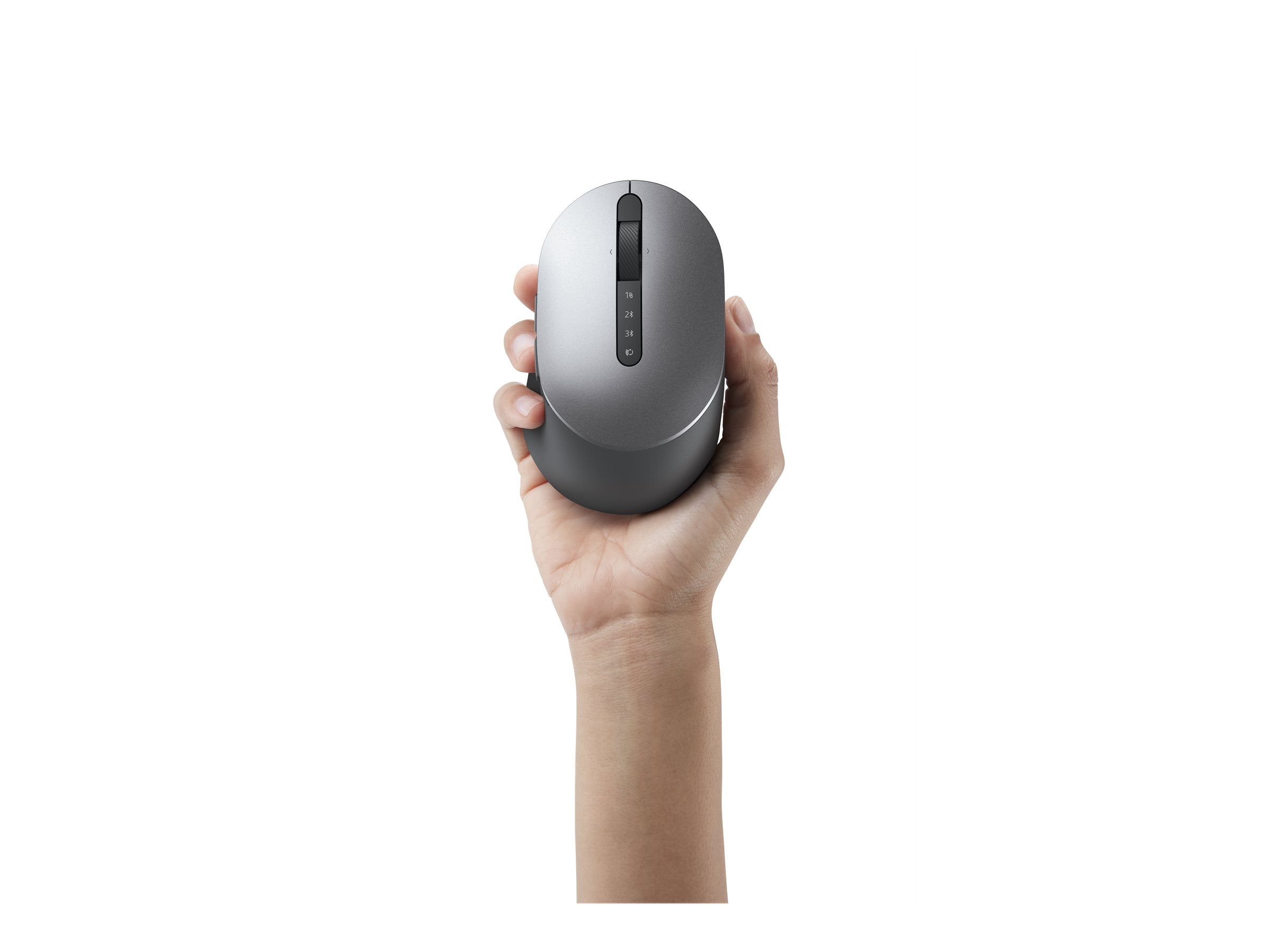 Dell Multi-Device Wireless Mouse - MS5320W-9