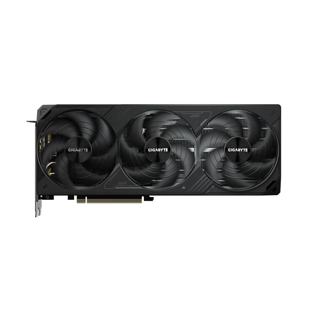 GIGABYTE nVidia GeForce RTX™ 5070Ti WINDFORCE OC SFF - 16GB GDDR7 HDMIx1/DPx3