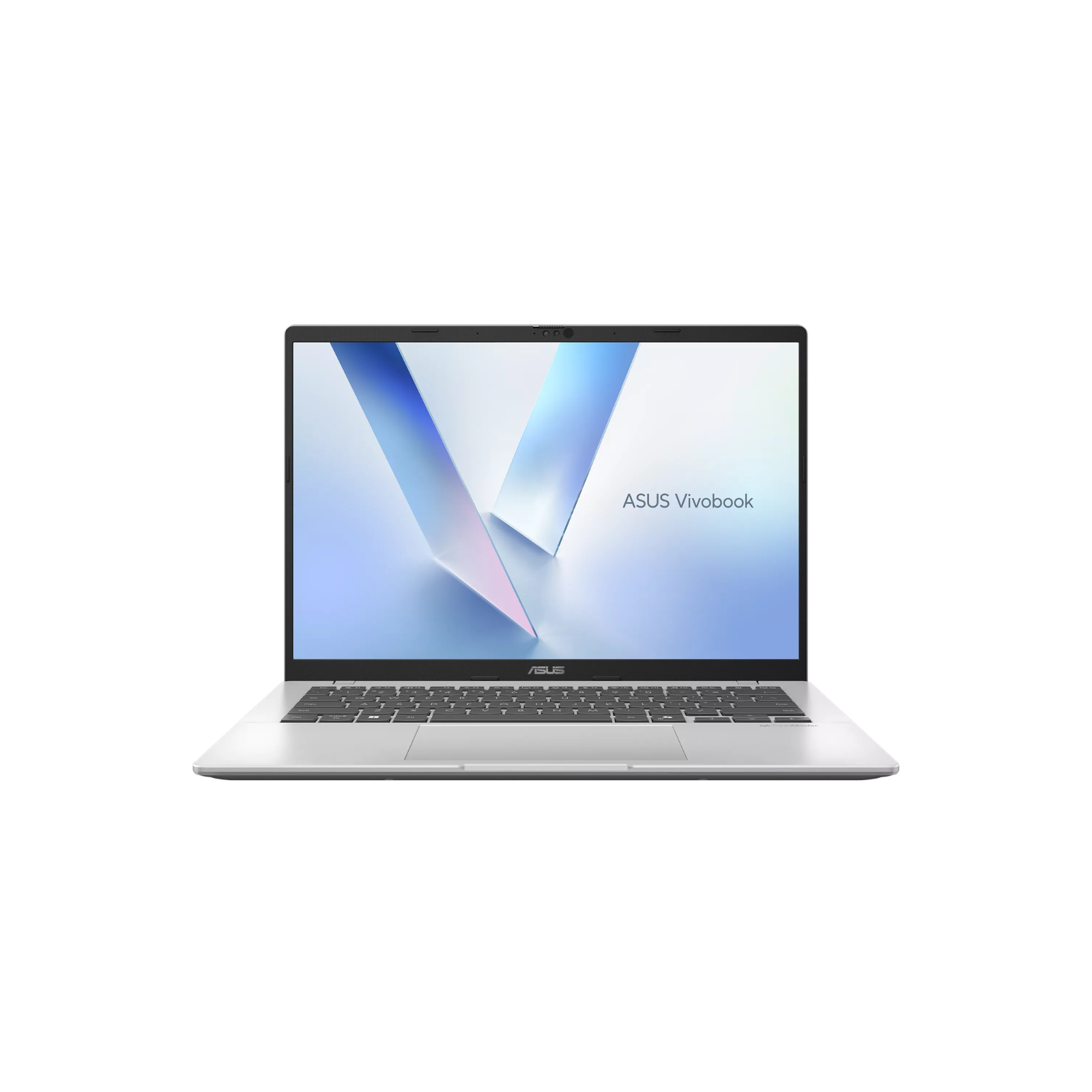 Asus VivoBook 14 14" Ryzen AI 7-445 16GB 512GB Win 11 Home Notebook-0