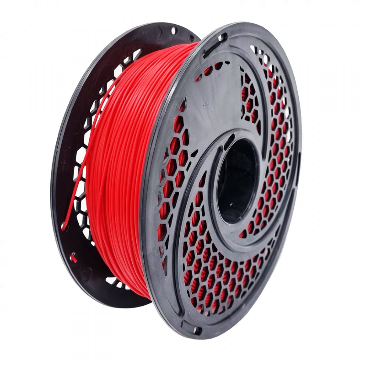 PLA Red Filament 1kg, 1.75mm-0