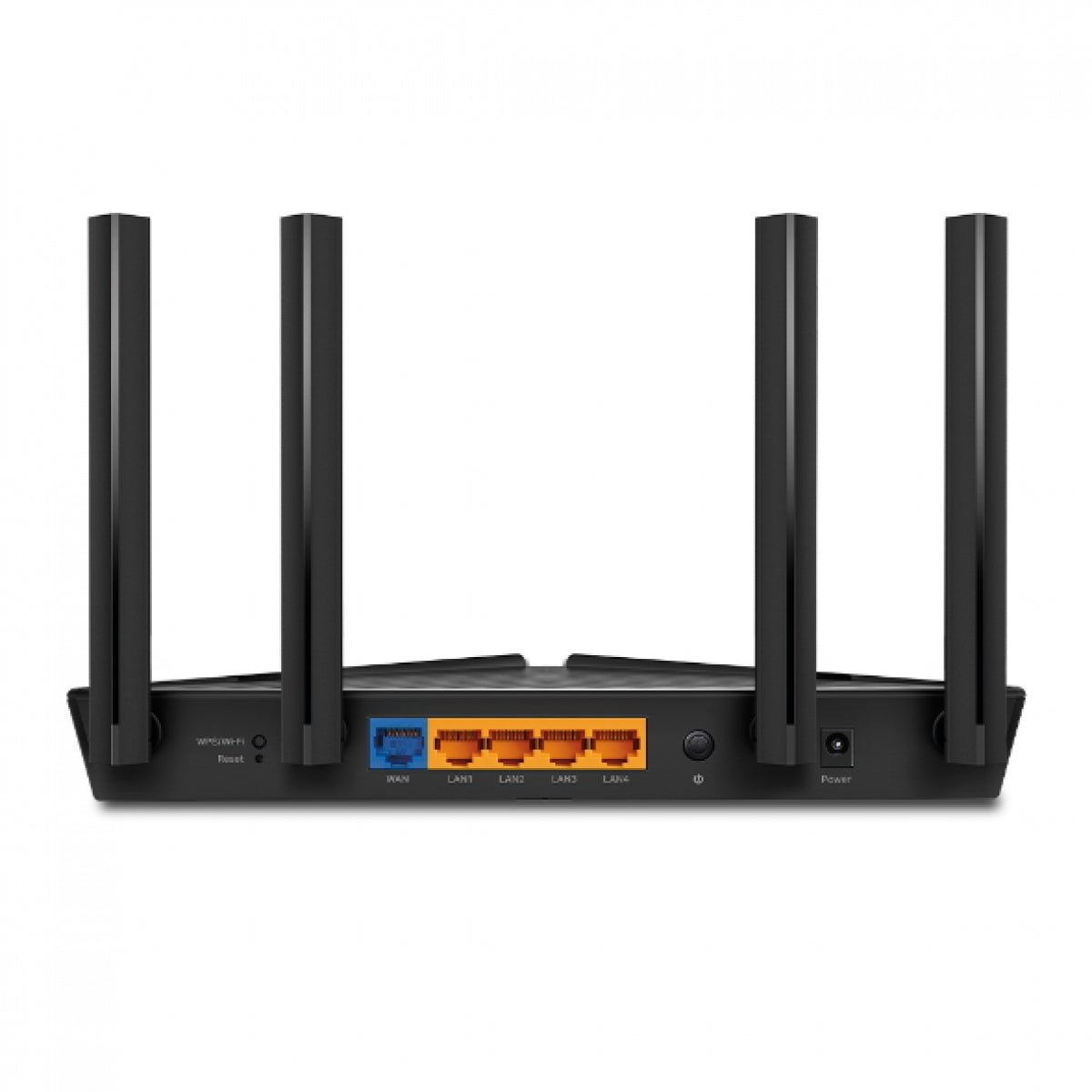 TP-Link Archer AX3000 Dual-Band Wi-Fi 6 Router-0