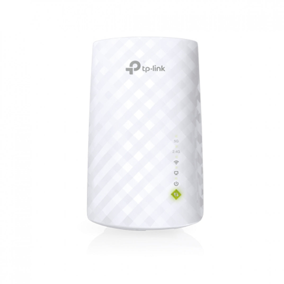 TP-Link RE200 AC750 Wi-Fi Range Extender-0