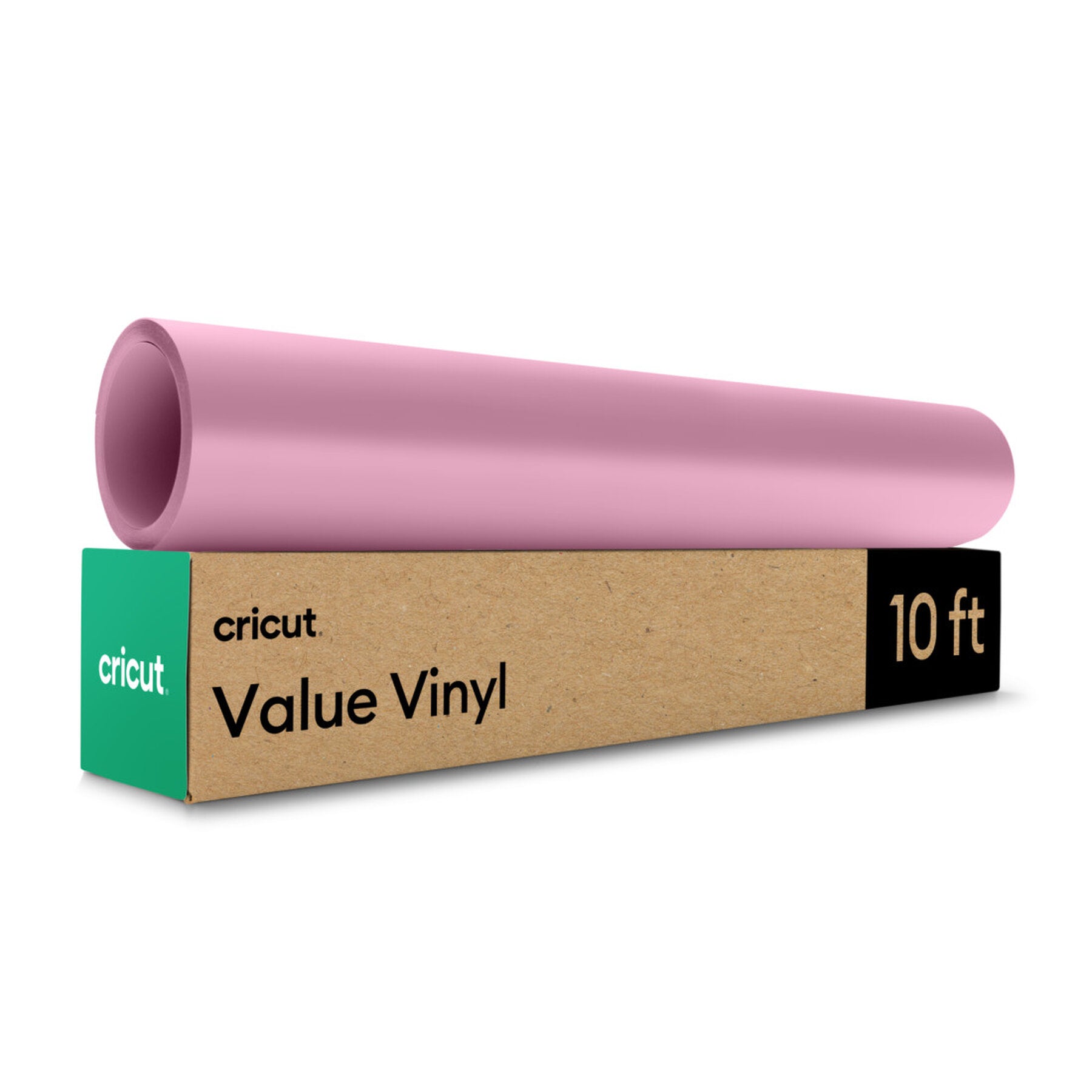 2012041 - Cricut Value Vinyl 30.5 cm x 3 m Pink