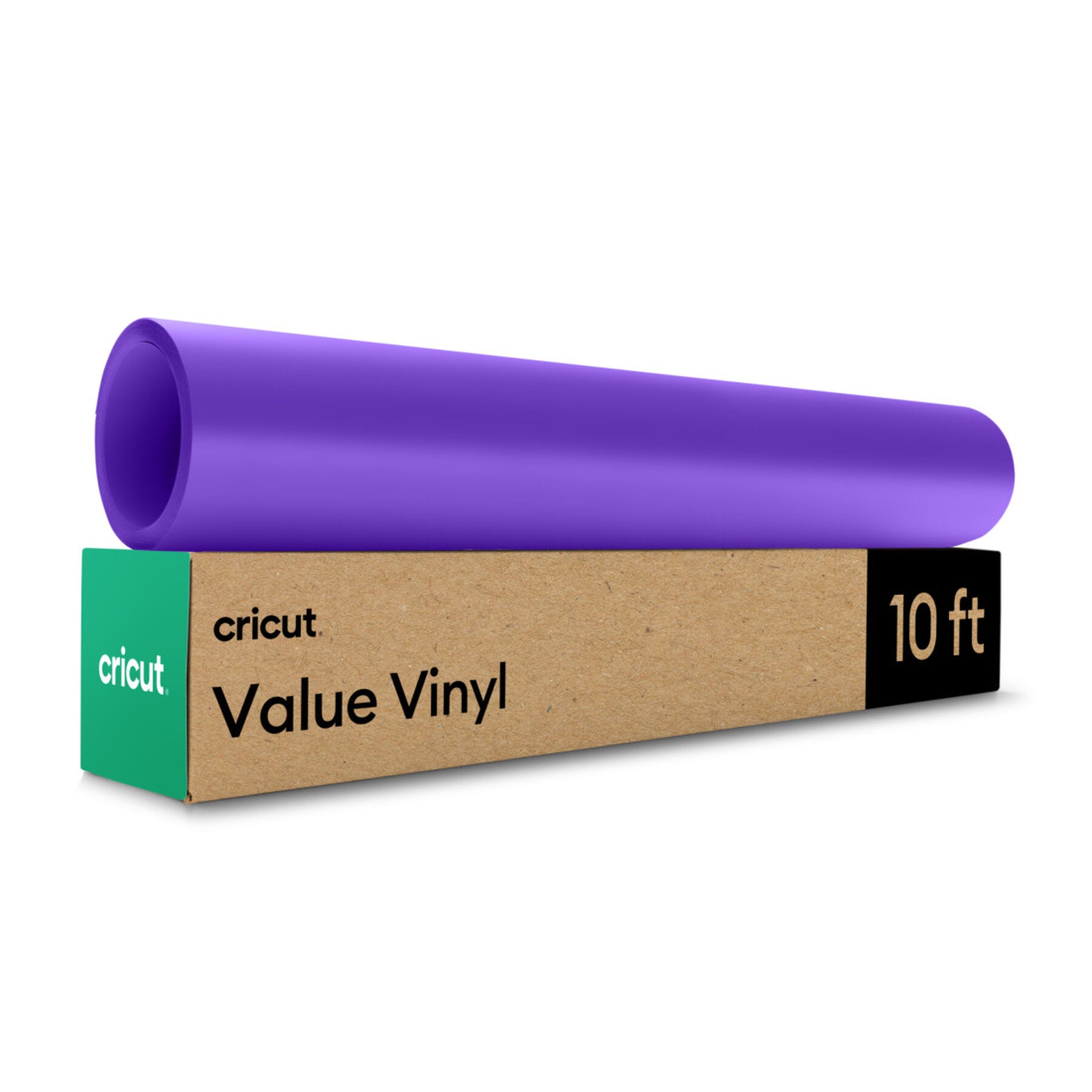 2012042 - Cricut Value Vinyl 30.5 cm x 3 m Purple