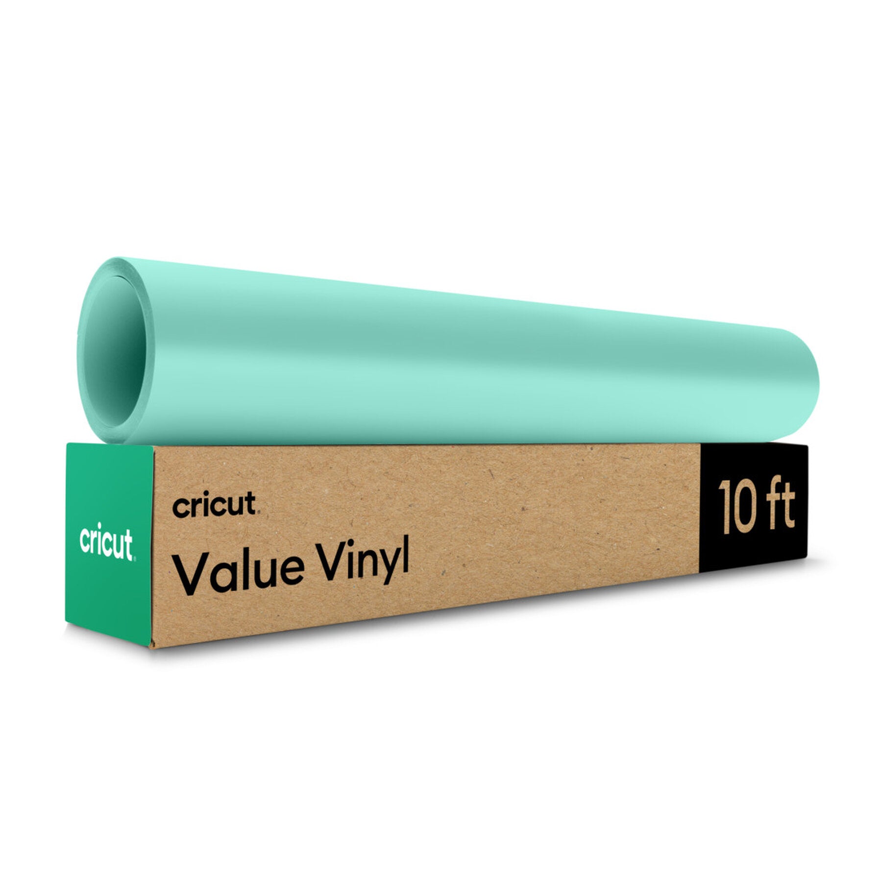 2012047 - Cricut Value Vinyl 30.5 cm x 3 m Mint
