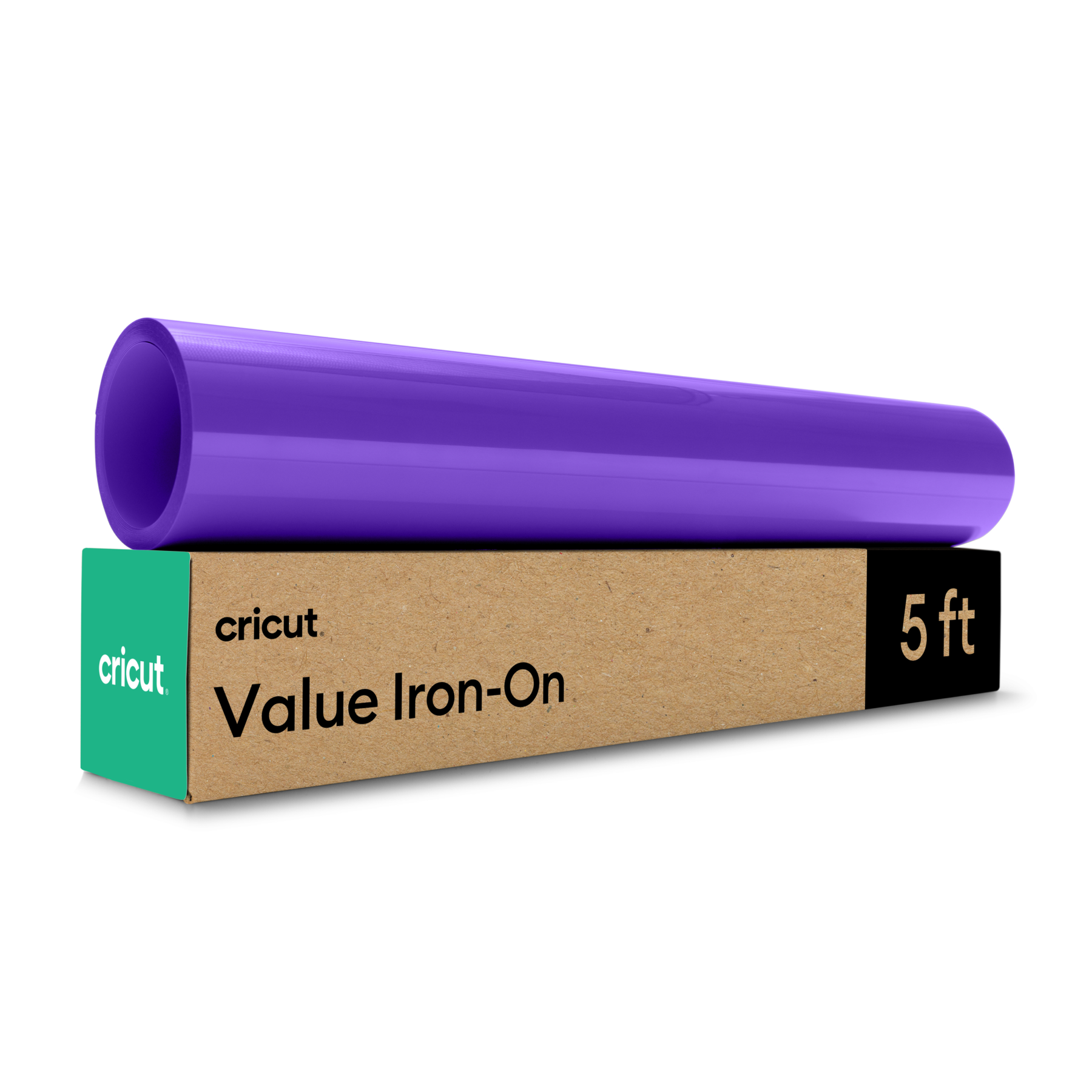 2012088 - Cricut Value Iron-On 30.5 cm x 1.5 m Purple
