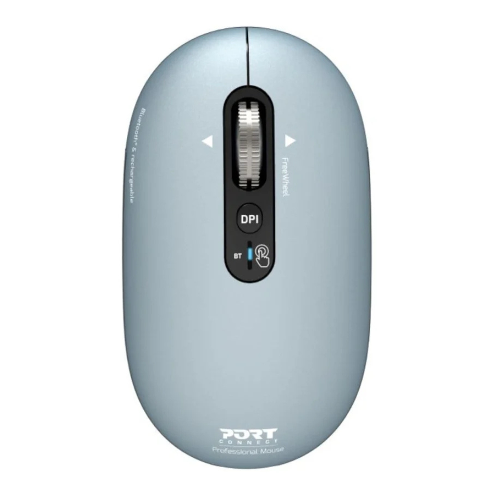 Port Pure MAC Wireless Storm Mouse-0