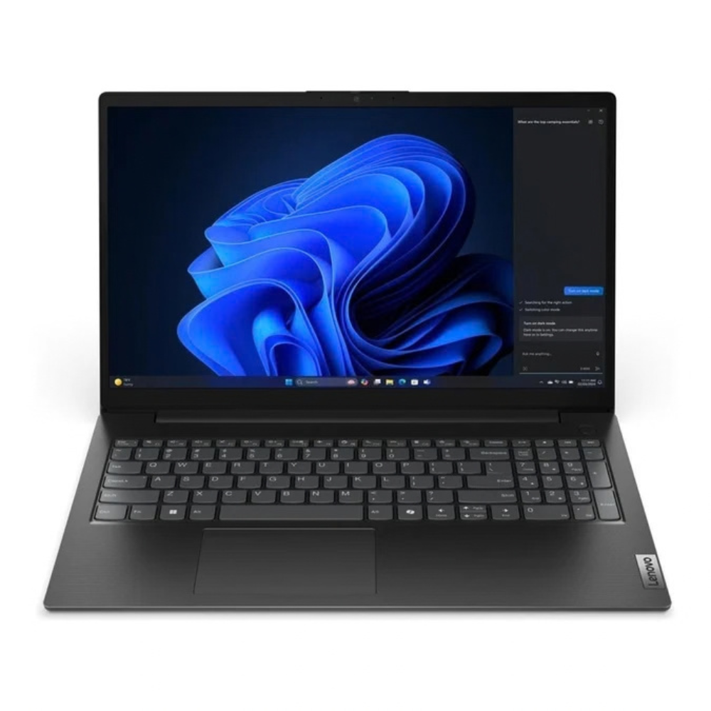 Lenovo V15 G5 15.6" Core-i3 8GB 256GB Win 11 Home Notebook-0