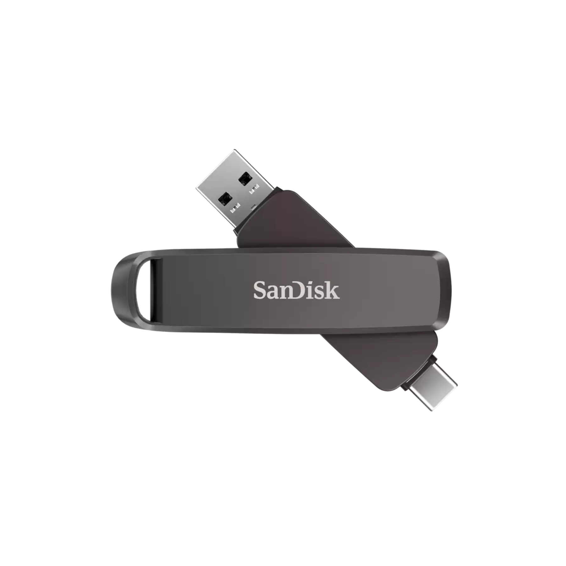 SanDisk Extreme Pro Dual Drive USB C & A 1000MB/s - 512GB-0