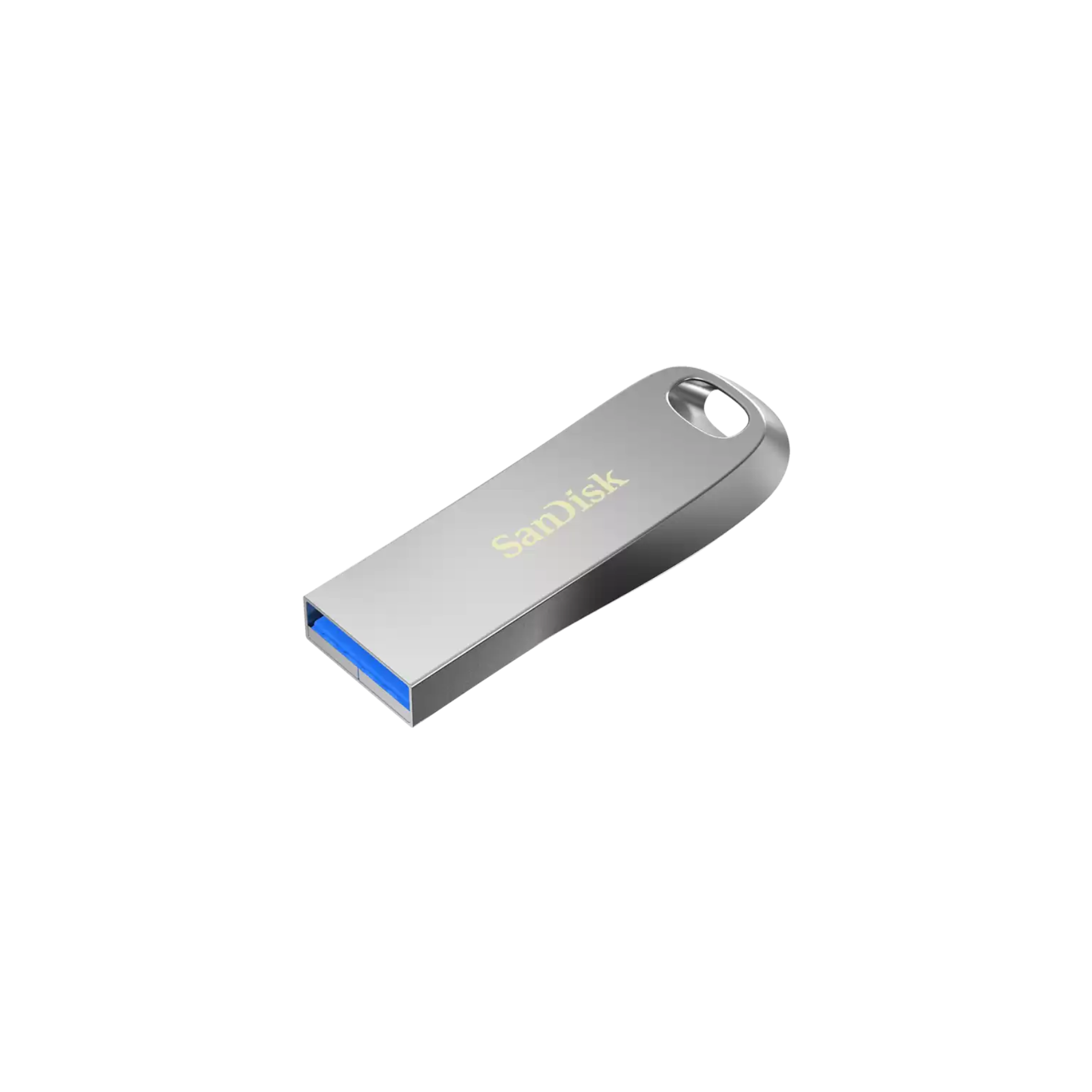 SanDisk Ultra Luxe USB 3.2 GEN 1 Flash Drive 1TB, Up to 400MB/s, All Metal, 5Yr Warranty-0