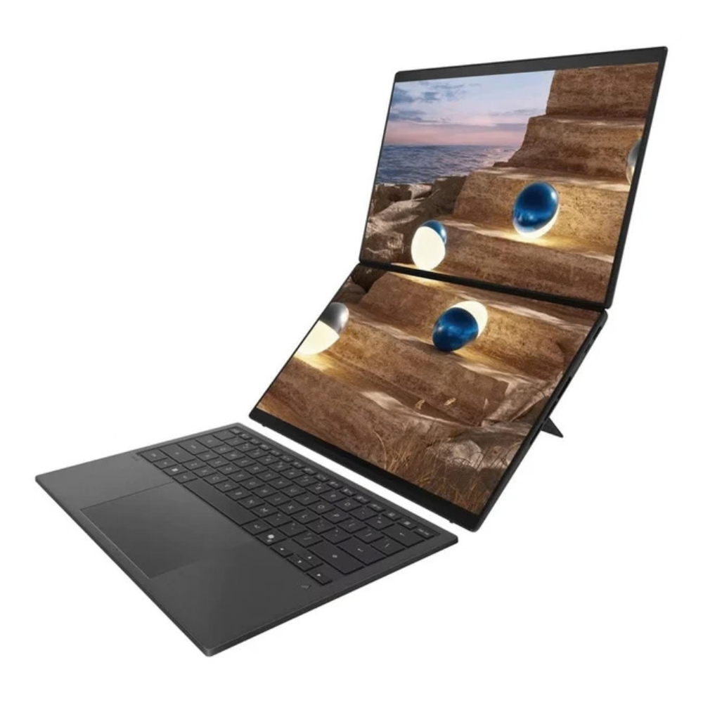 Asus Zenbook Duo 14" Core-U9 16GB 1TB Win 11 Home Notebook-0