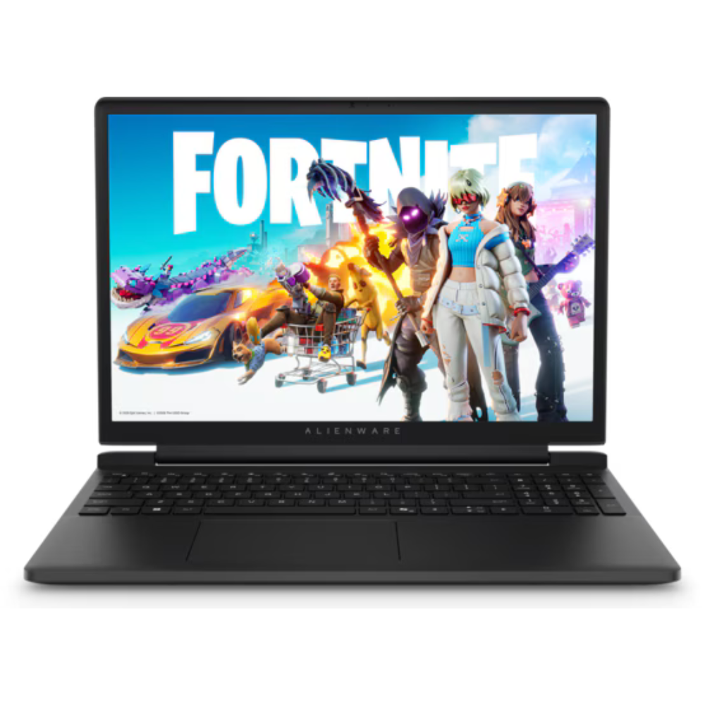 Dell Alienware 15 Aurora 15.3" Core-7 16GB 512GB Win 11 Home Notebook-0