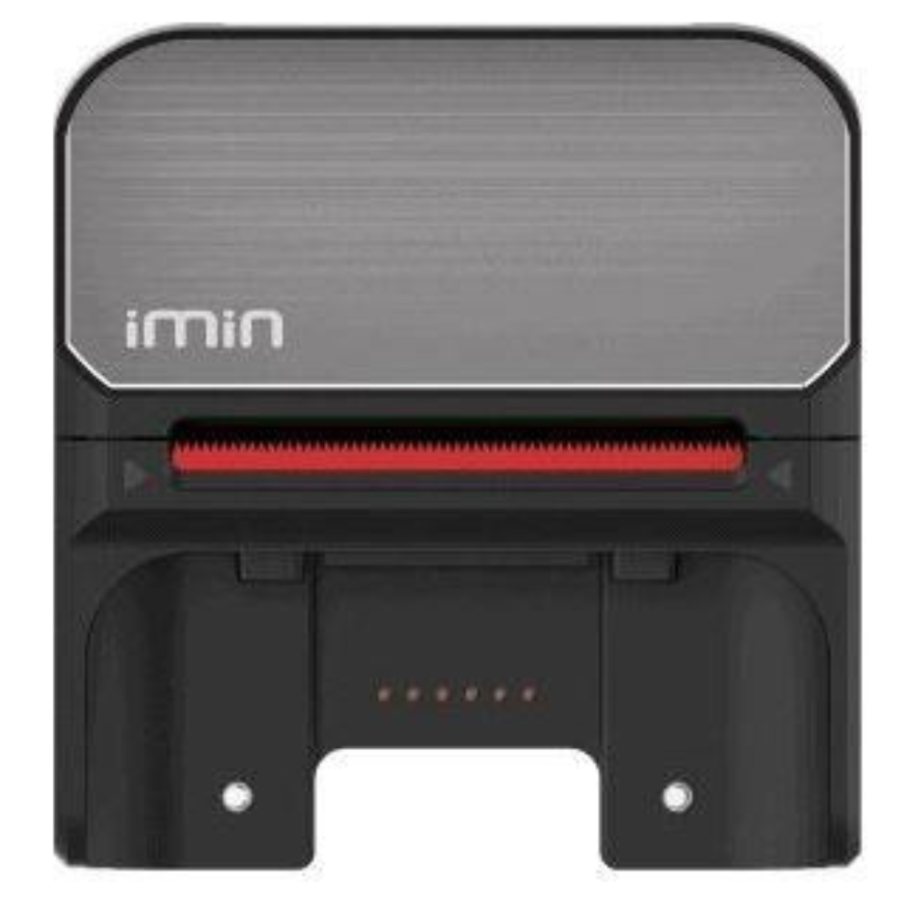 Imin Swift 1 TOTINFO 2D Scanner Connector Adapter-0