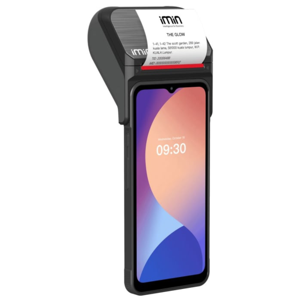 Imin Swift 1 Pro 5.5" Android 13b 4GB 32GB NFC POS Mobile-0