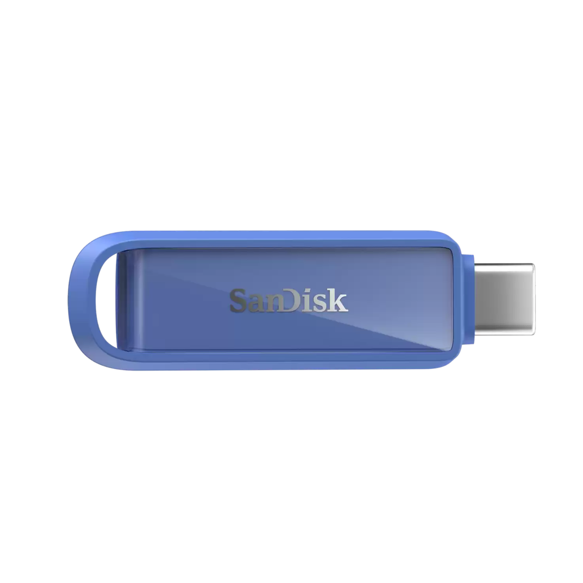 SanDisk Phone Drive with USB-C, Maritime BLUE, 512GB-0