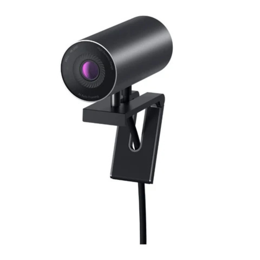 Dell WB7022 UltraSharp Webcam-0