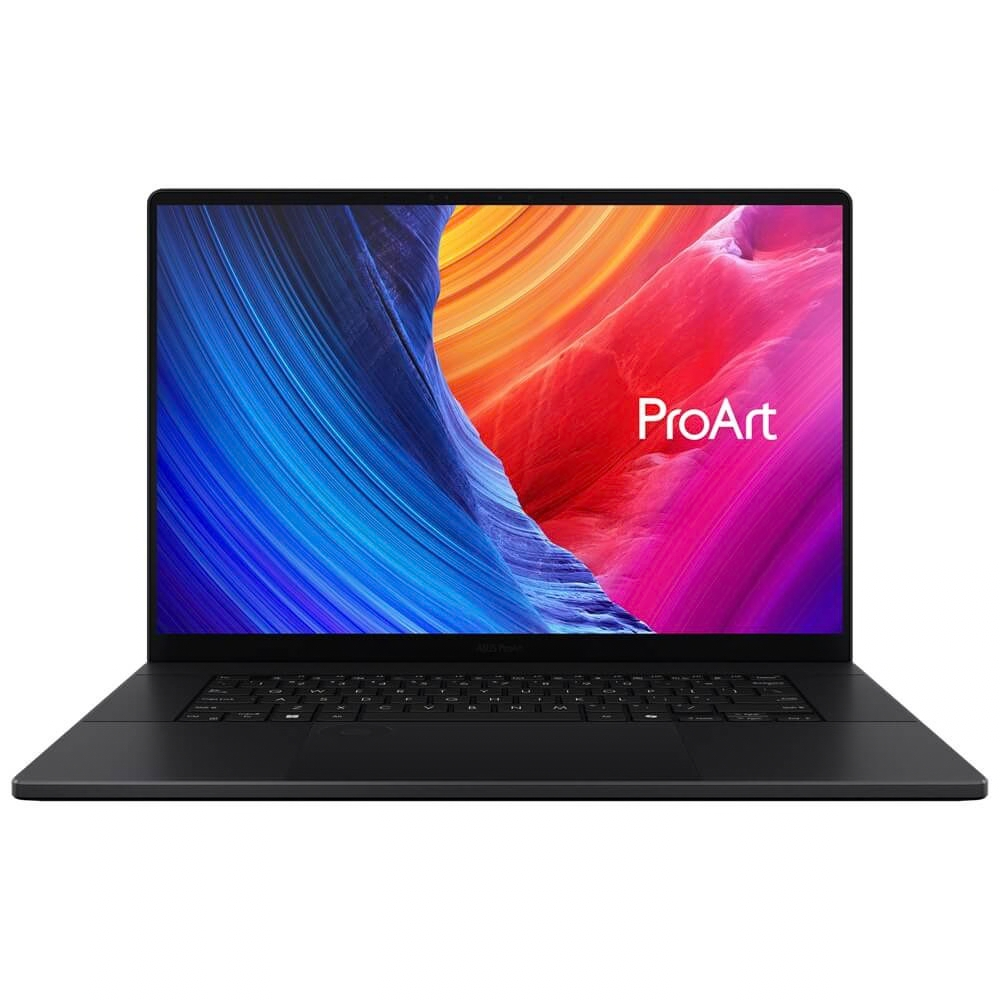 Asus ProArt P16 AMD Ryzen AI 9HX370 64GB 2TB SSD NVIDIA GeForce RTX 5090 24GB 16" Win 11 Pro Notebook-0