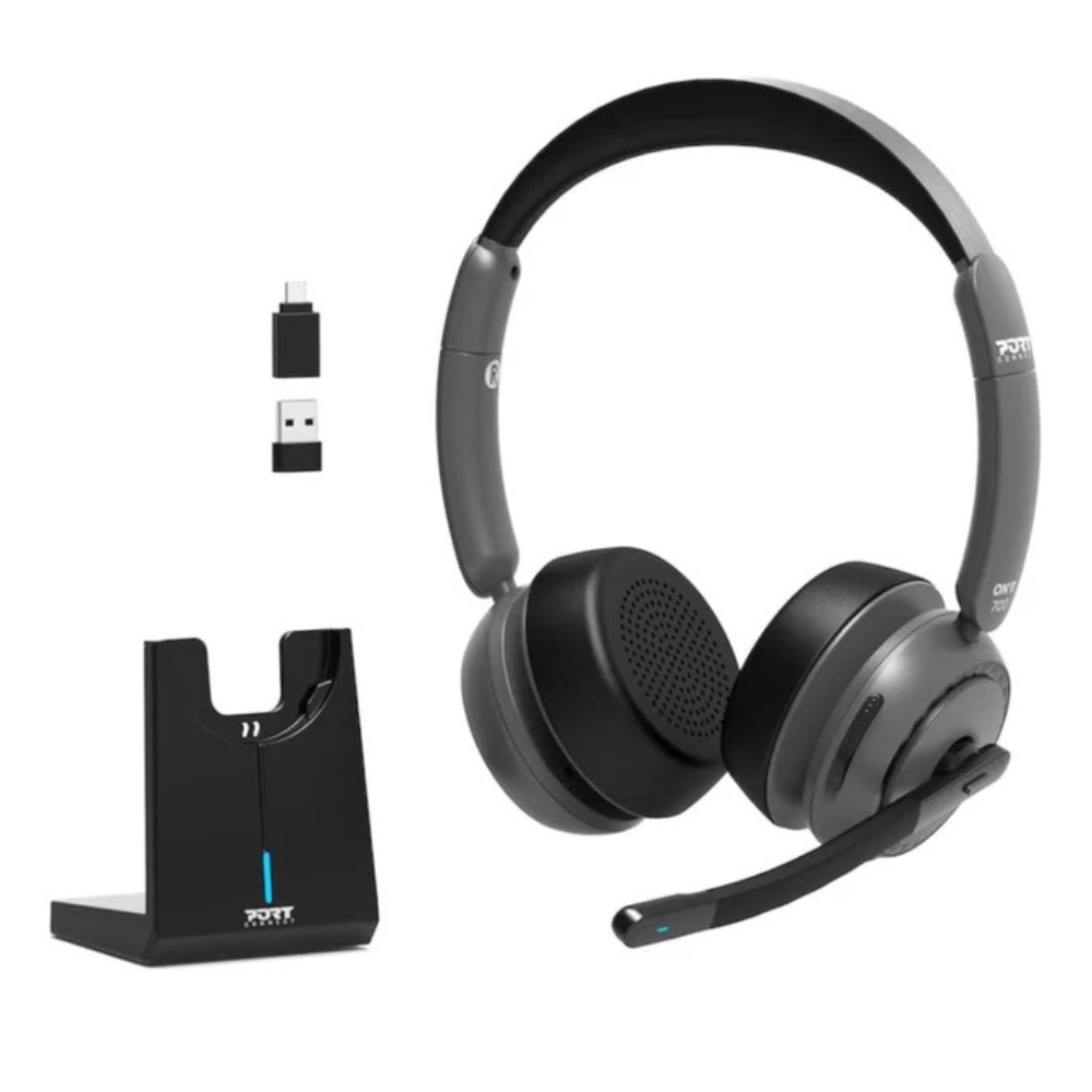 Port 912003 Wireless Headset-0