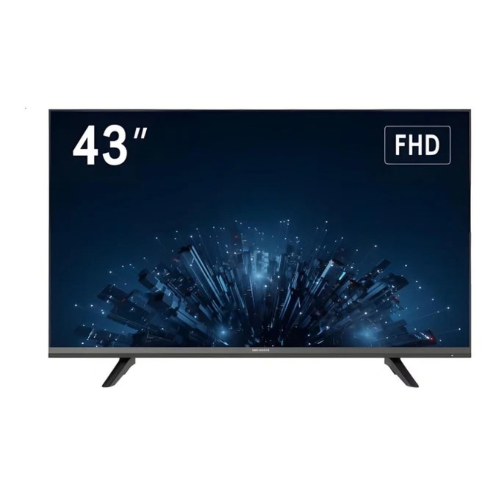 Hikvision 43" 60HZ VA FHD Monitor-0