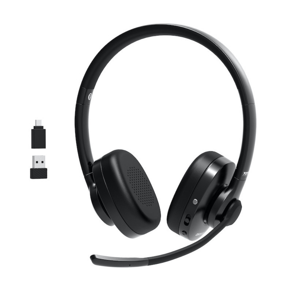 Port 912002 Wireless Headset-0
