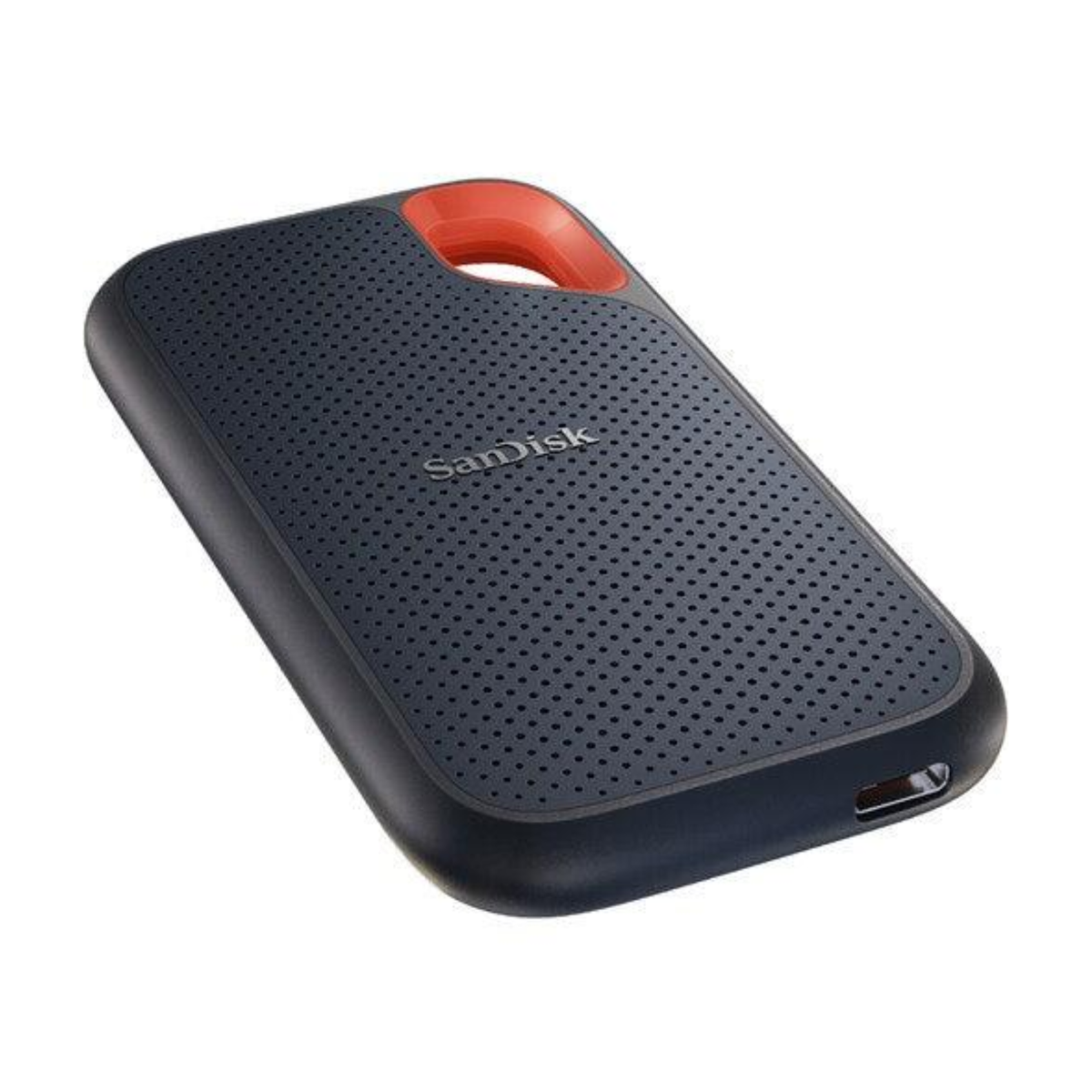 SanDisk Extreme Portable SSD, 8TB, Royal BLUE, Upto 1050MB/s R & 1000MB/s W, IP65, 3Meter Drop Resistance, HW Protection, 5 Y Warranty-0