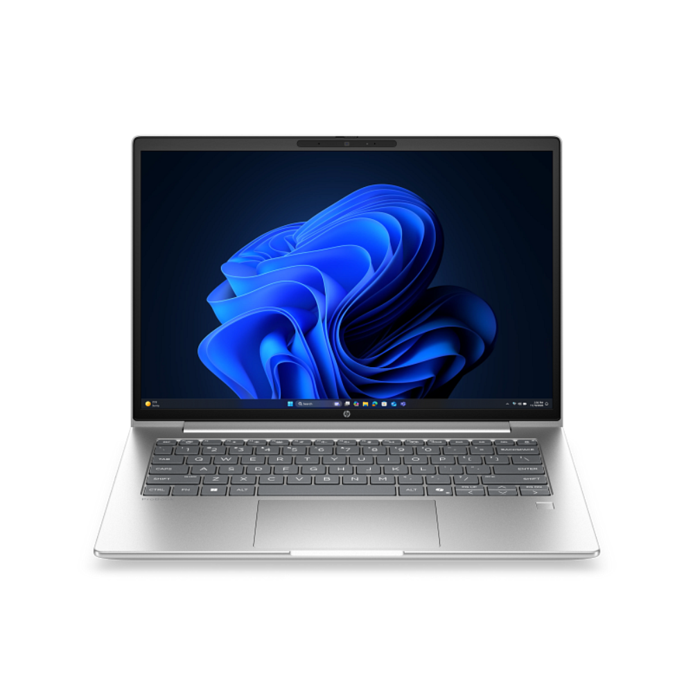 HP ProBook 4 Ryzen-5 14" 16GB 512GB Win 11 Pro Notebook-0