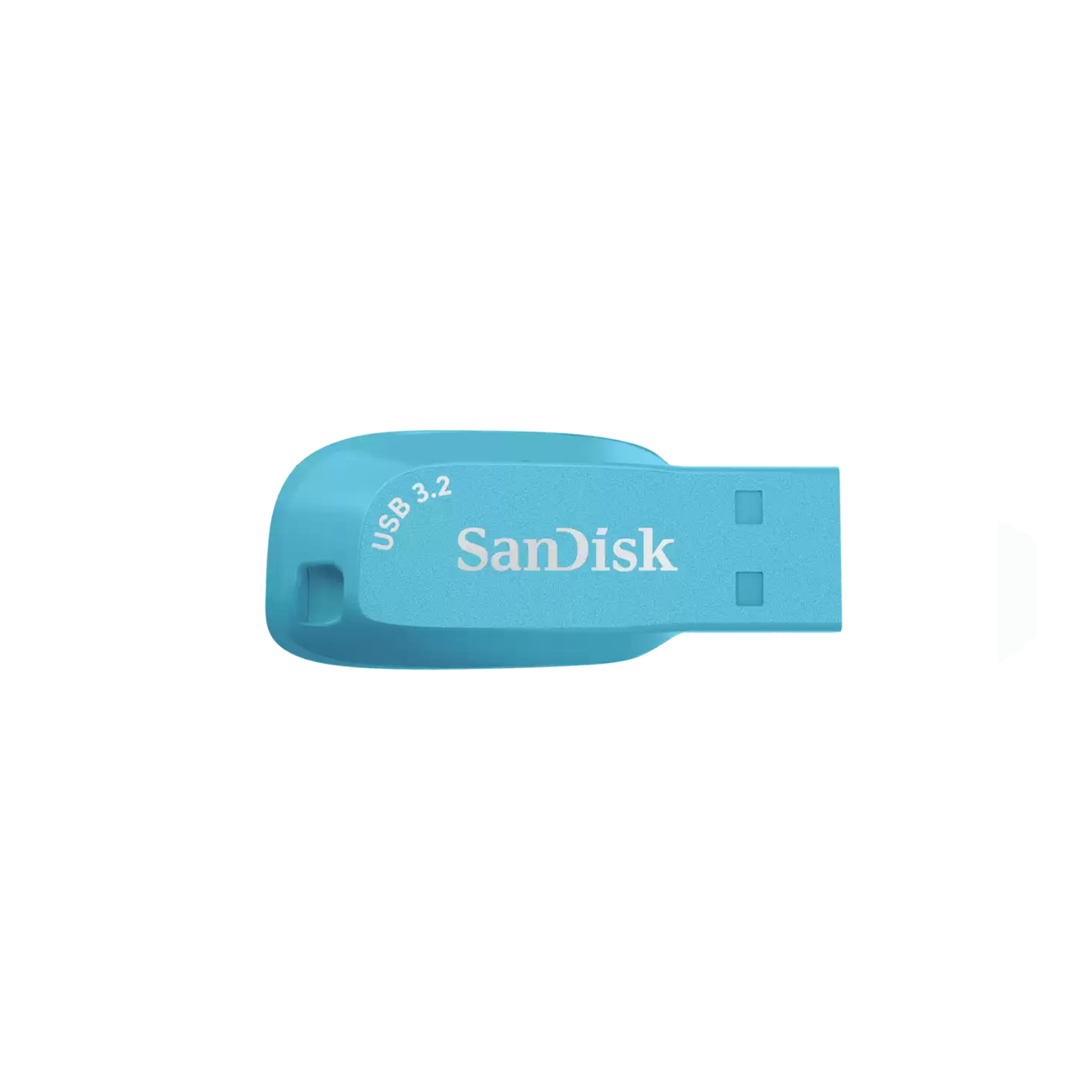 SanDisk Ultra Shift USB 3.2 100MB/s  - 64GB Blue-0