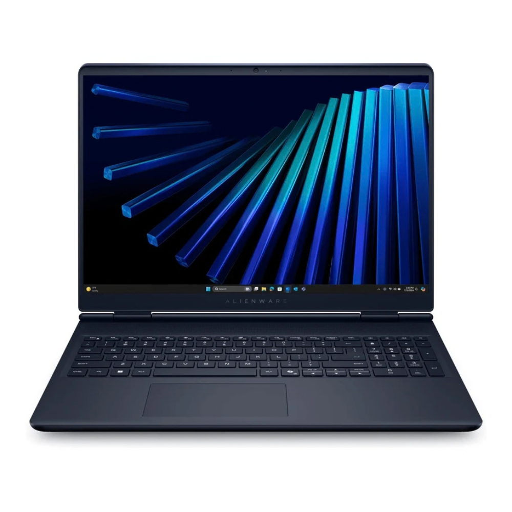 Dell Alienware 16 Aurora 16" Core-9 32GB 1TB SSD RTX 5070 Win 11 Pro Notebook-0