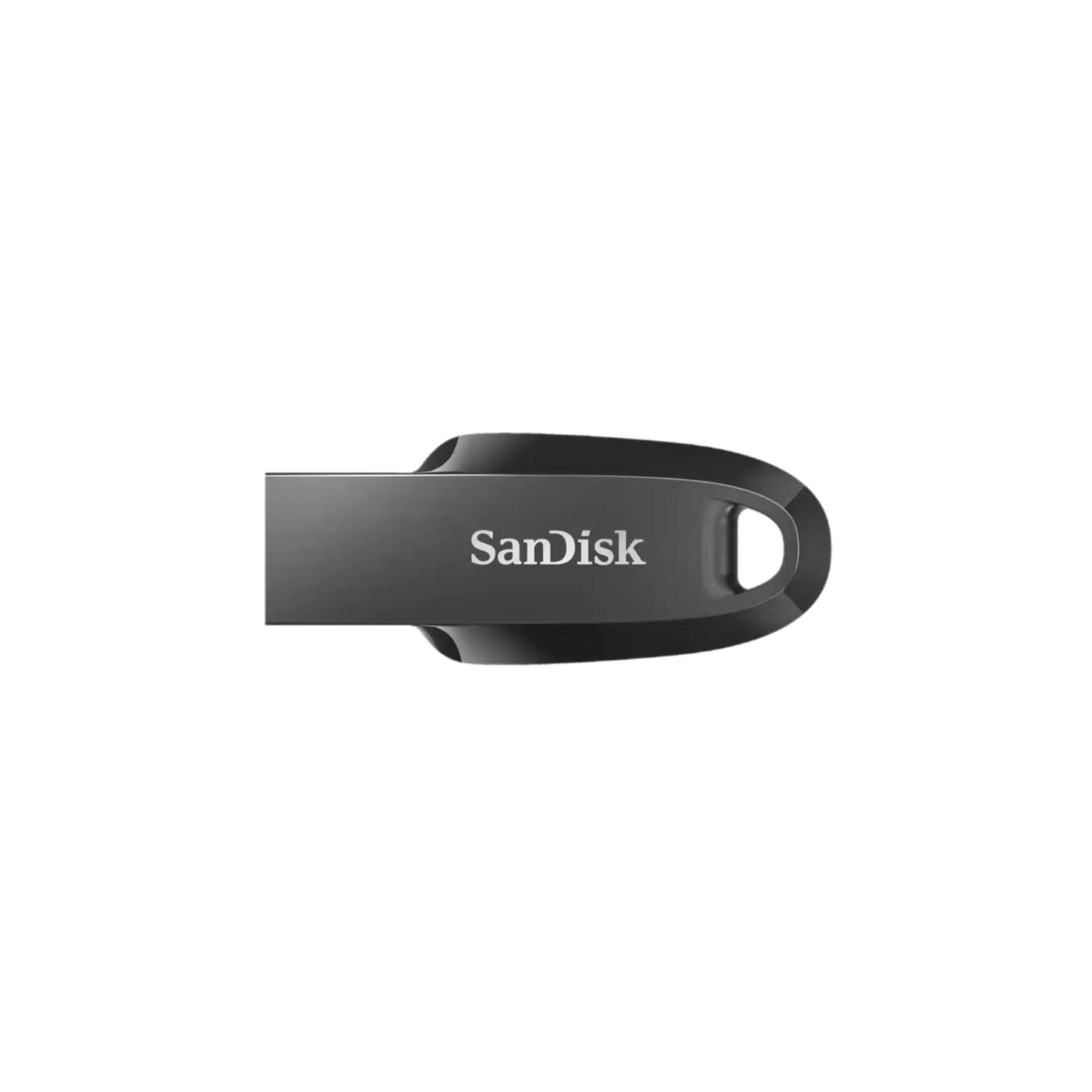 SanDisk EXTREME FIT USB-C FLASH DRIVE 256 GB, Up to 400MB/s, 5 Y Warranty, Plug & Stay for PC & Tablets-0