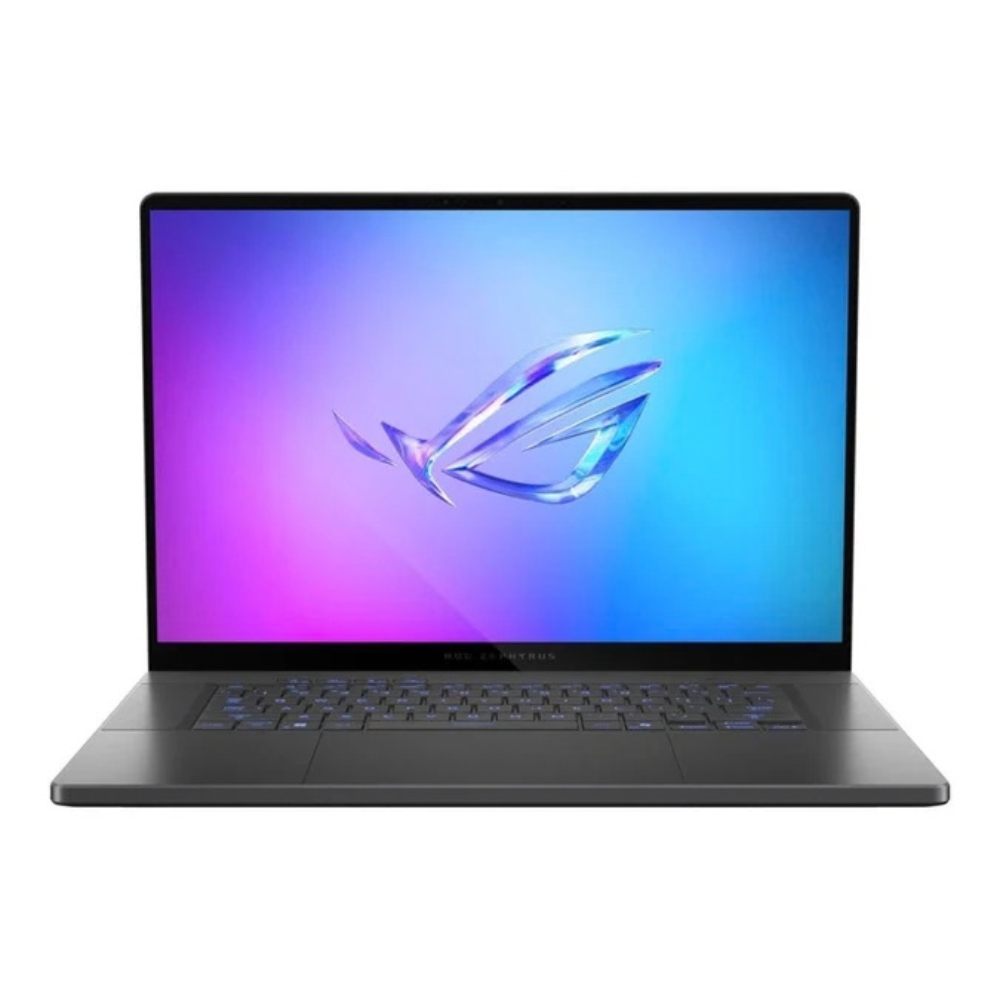 Asus ROG Zephyrus G16 Intel Core Ultra 9 16GB 1TB SSD 16" OLED 240Hz RTX5060 Windows 11 Home Notebook-0