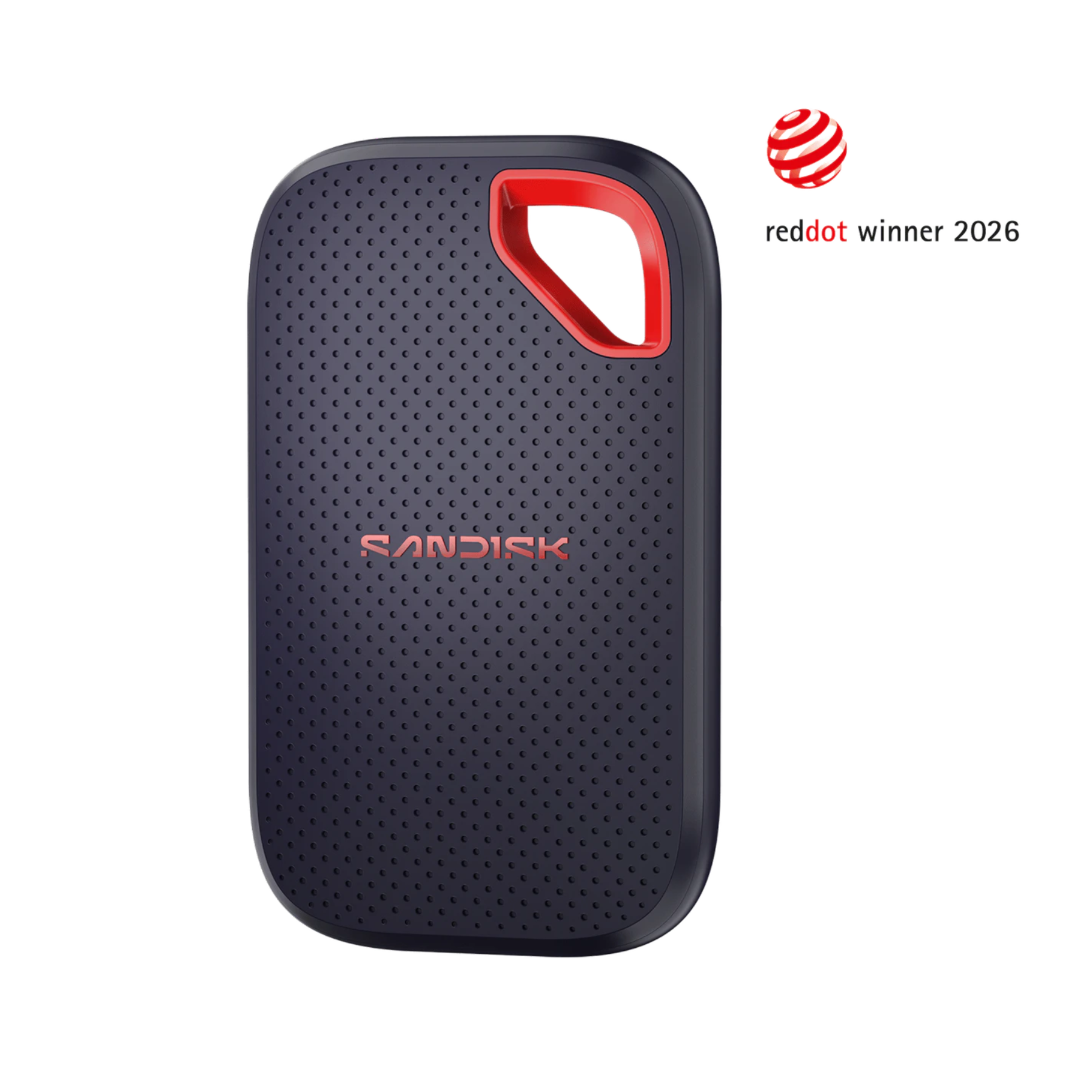 SanDisk Extreme Portable SSD (V3) - 2TB-0