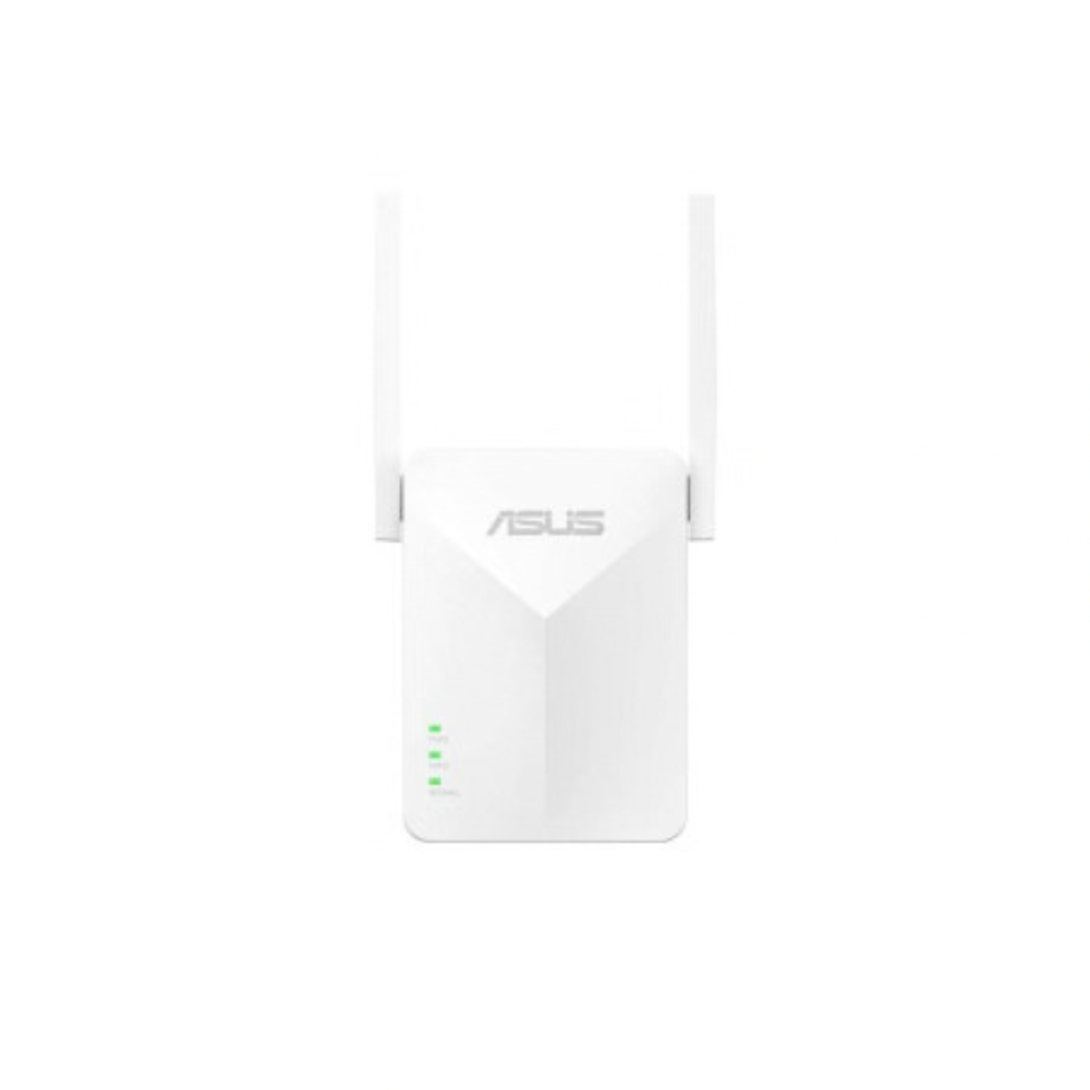 Asus AX1500 Dual Band Wi-Fi 6 Range Extender-0