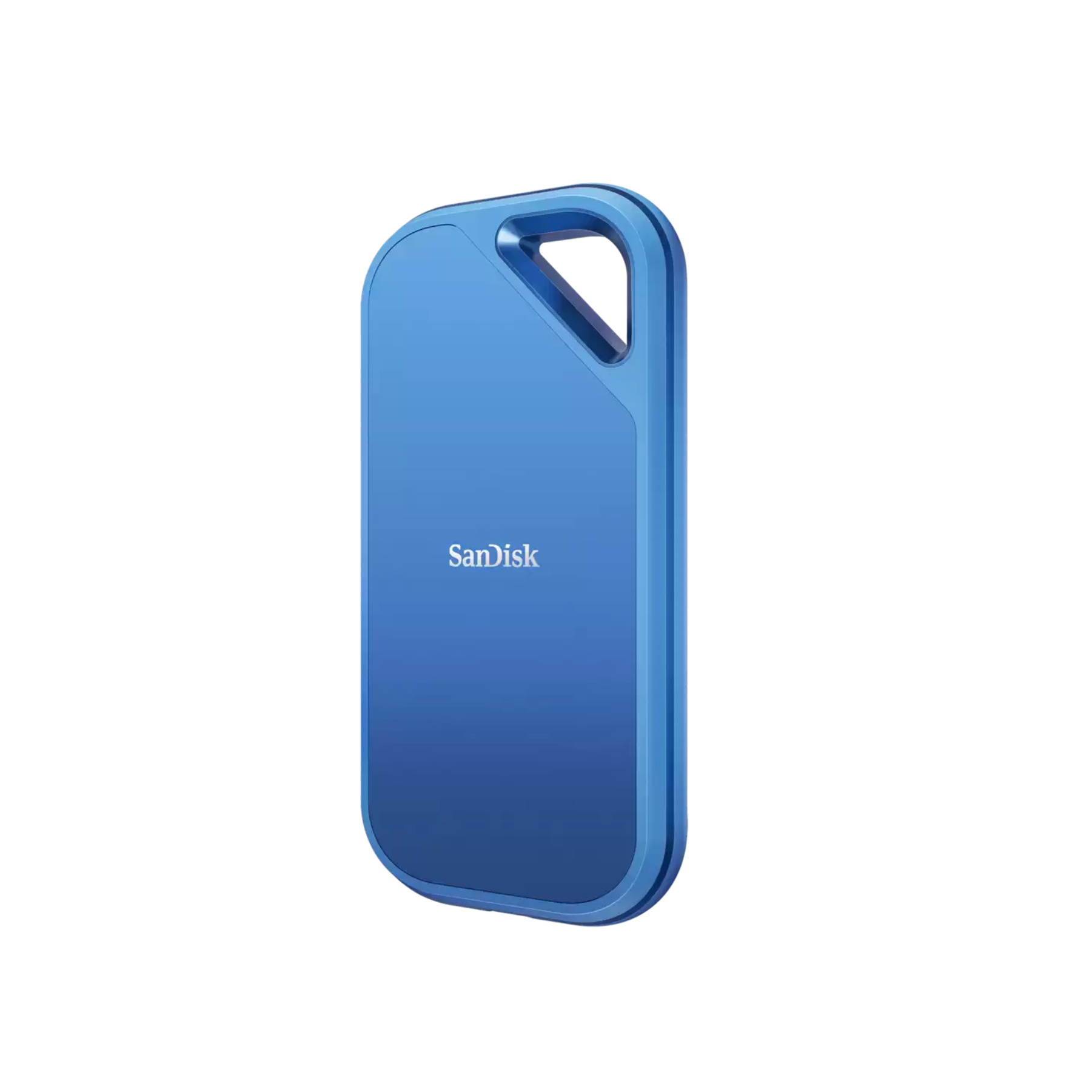 SanDisk Creator PRO Portable SSD 2TB, IP65 Rated, 3 Meter Drop Resistance, 2000MB/s Read & 2000MB/s Write, 5 Y Warranty-0