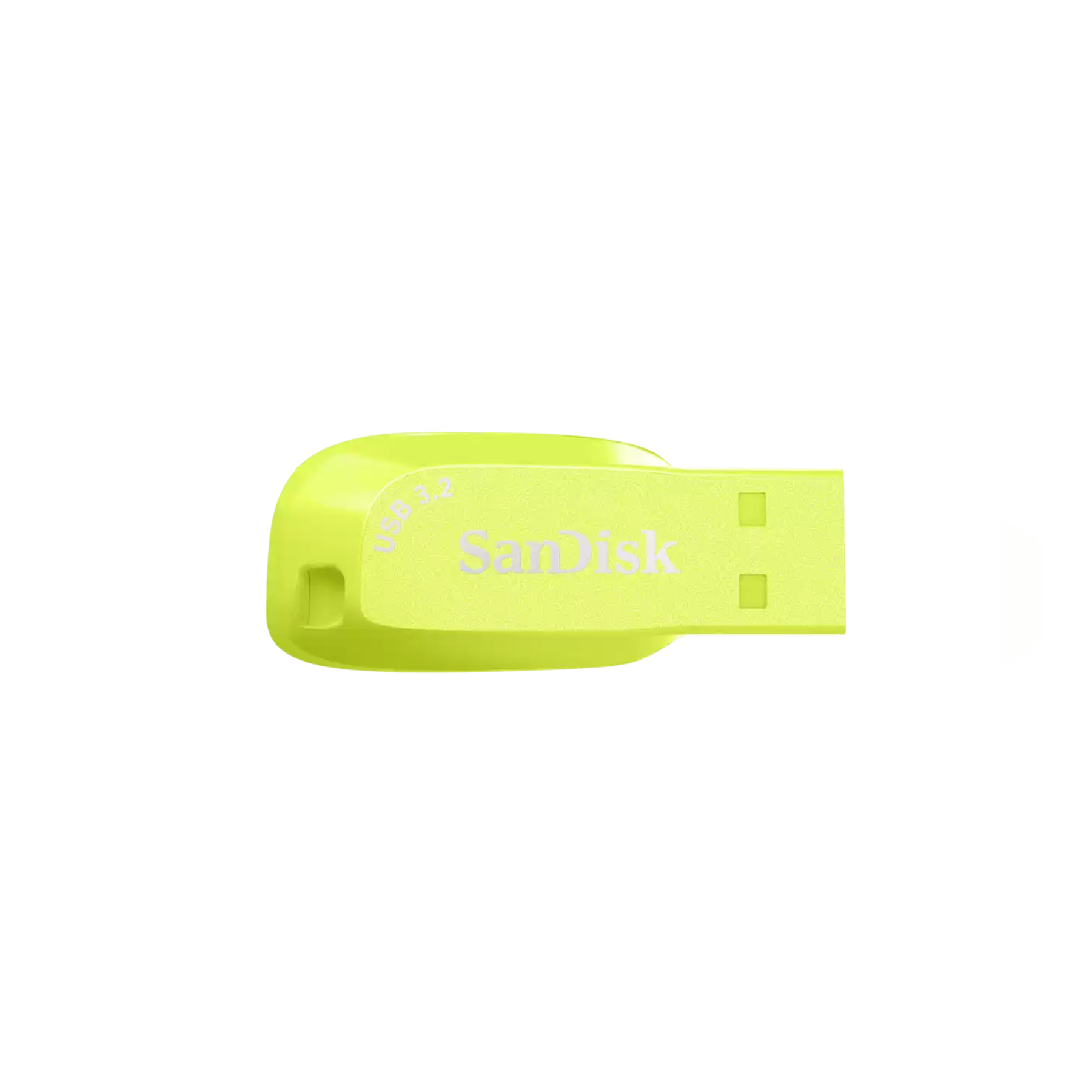 SanDisk Ultra Shift USB Flash Drive 512GB, USB 3.2 GEN 1, Evening Primrose Colour-0