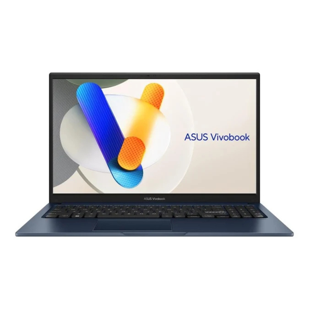 Asus Vivobook 15 A1504VAP 15.6" Core-i5 16GB 512GB Win 11 Home Notebook-0