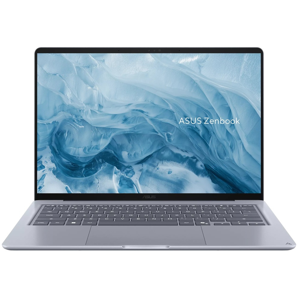 Asus Zenbook 14" Core-U7 16GB 512GB Win 11 Home Notebook-0
