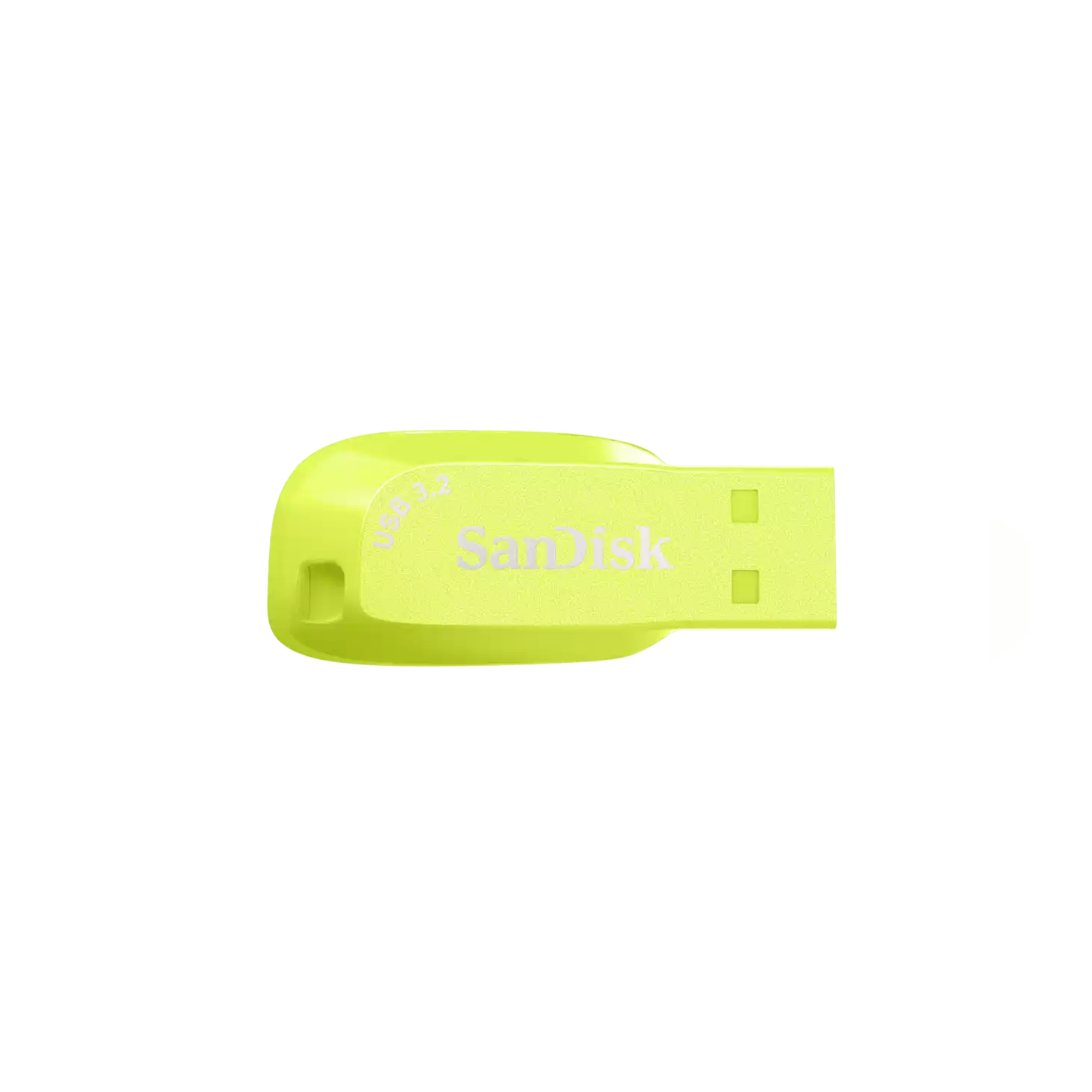 SanDisk Ultra Shift USB 3.2 100MB/s - 32GB Yellow-0
