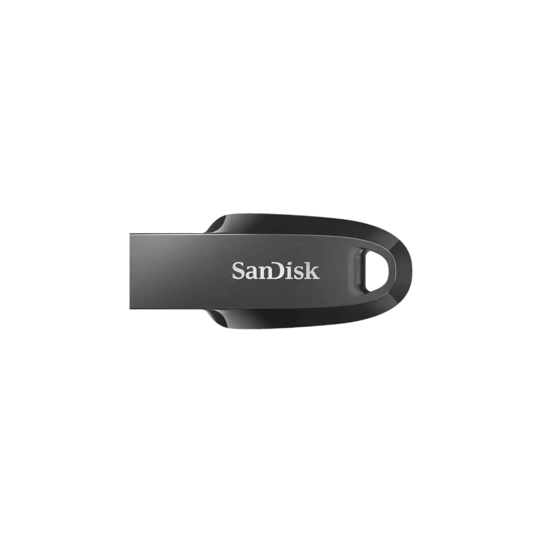 SanDisk Ultra Curve USB 3.2 512GB  BLACK-0